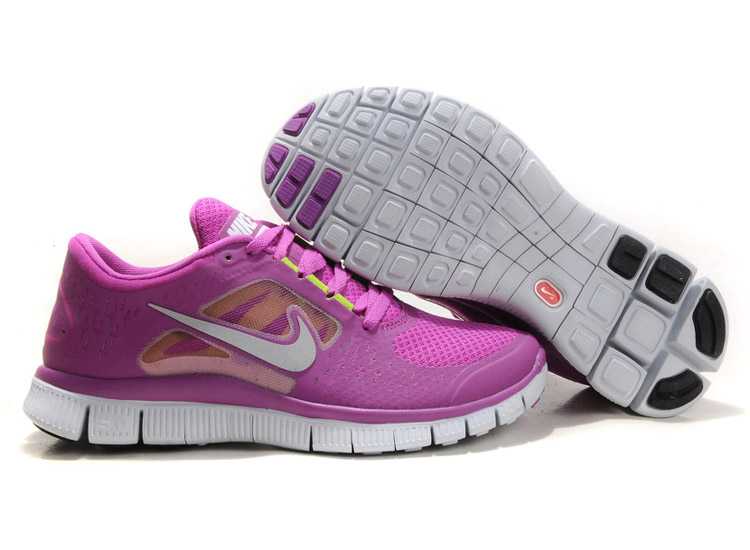 Nike Free Run 3 Femme Femme Nike Free Chaussures